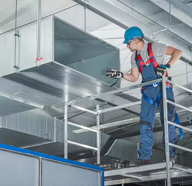 Why Homeowners & Businesses Trust Us Savannah, GA