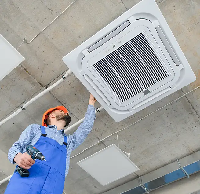 Why Homeowners & Businesses Trust Us in Savannah, GA?