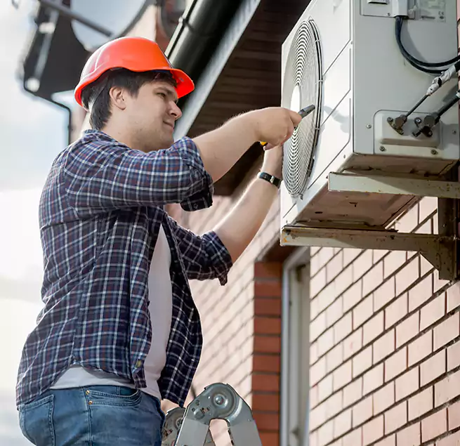 Why Homeowners & Businesses Trust Us Savannah, GA