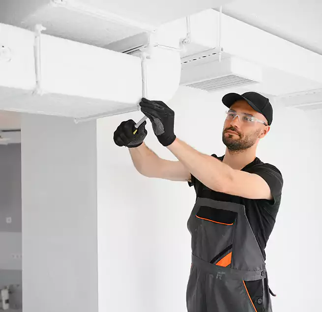 Why Homeowners & Businesses Trust Us in Savannah, GA?